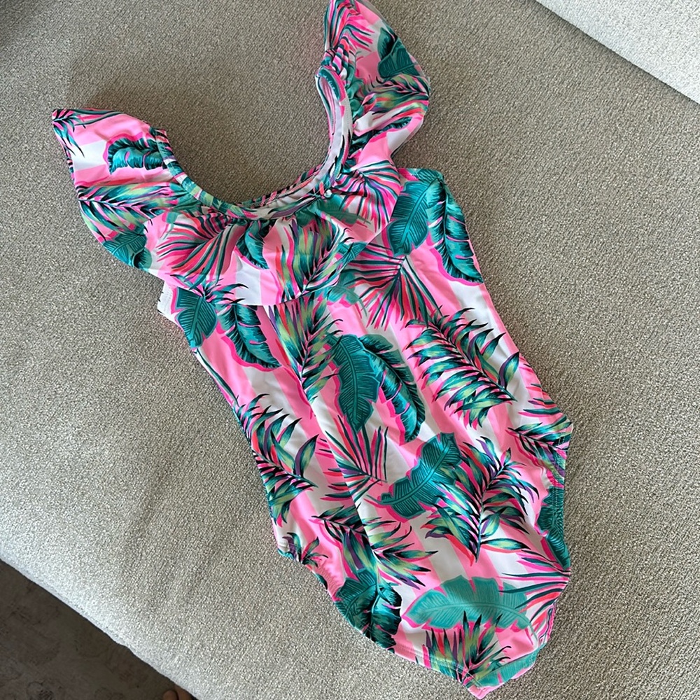 Angel Beach One piece Swimsuit